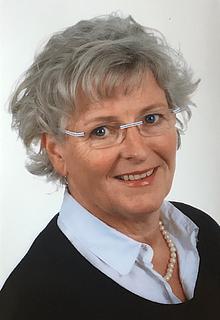 Dorothee Strick-Luttermann
