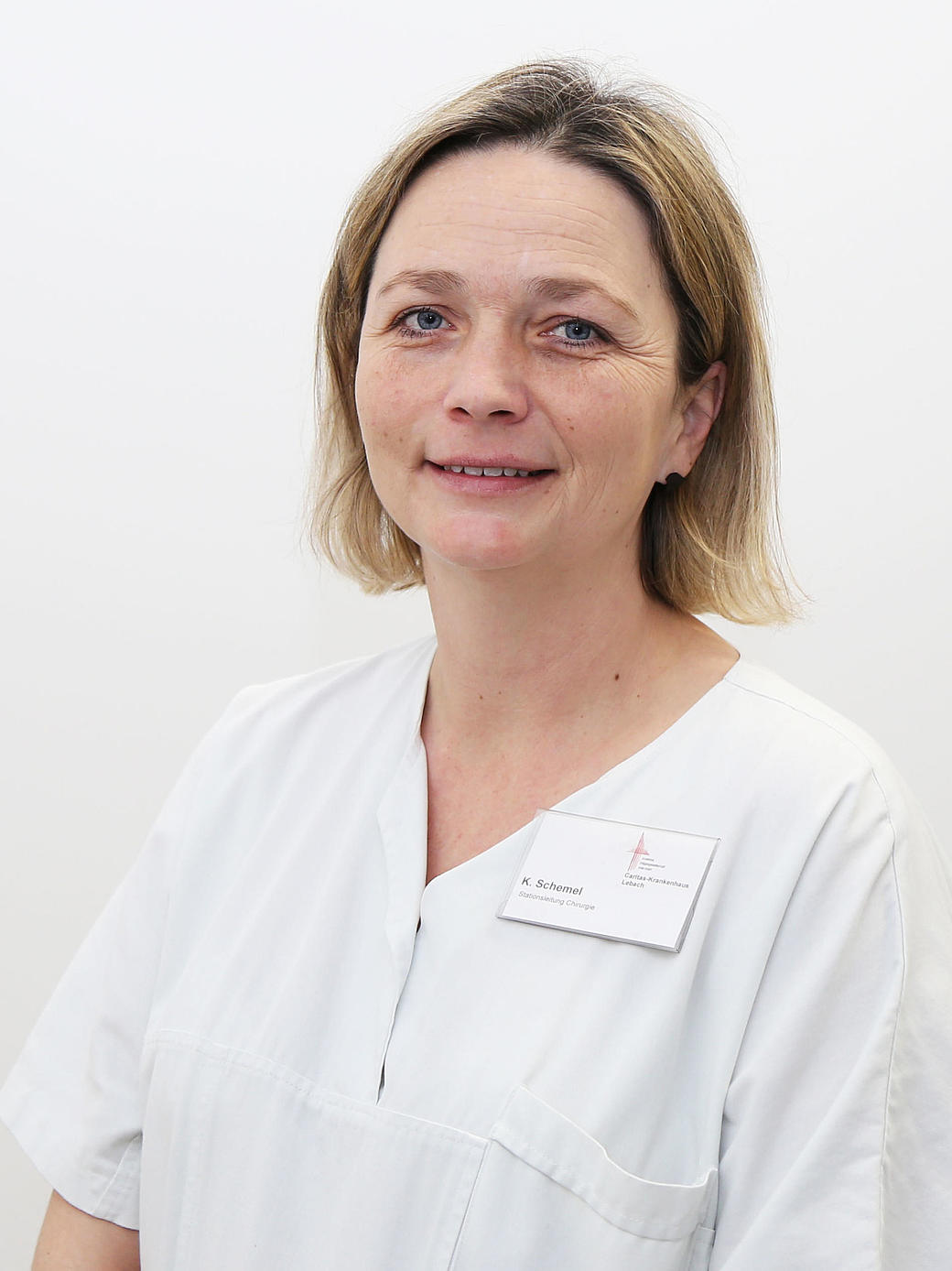 Pflegerische Leitung Chirurgie